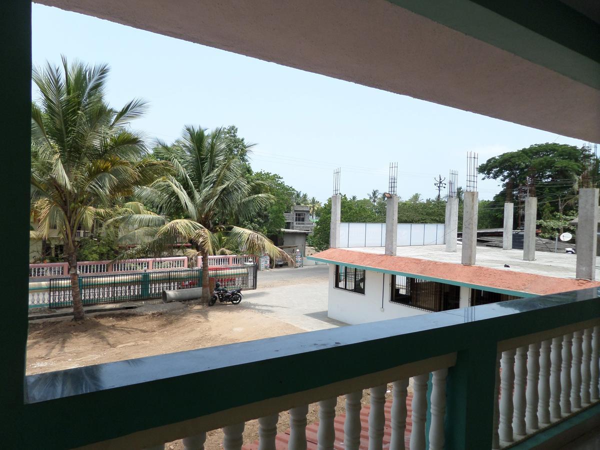 Atithi Farm House Hotel Borlai Luaran gambar