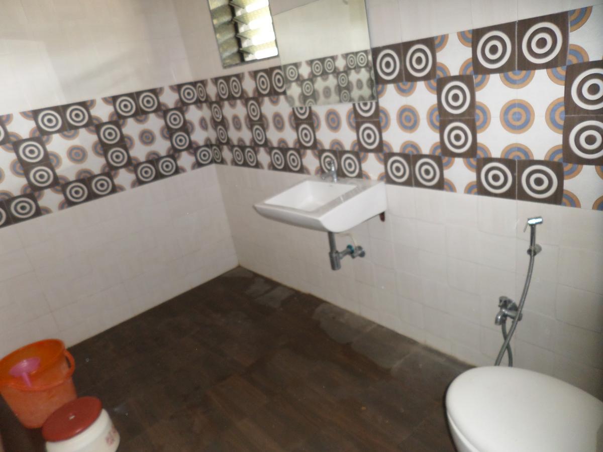 Atithi Farm House Hotel Borlai Luaran gambar